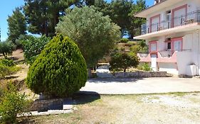 Kapandriti Rooms